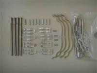 TRUCK BRAKE REPAIR KITS:Wva29090