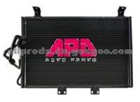 Condenser 55036366AC Jeep