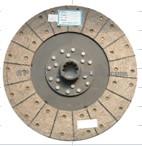 Clutch Cover & Disc CA-127390-1