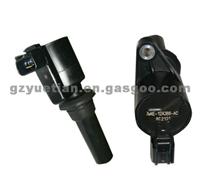Ignition Coil For Ford 2W4E-12A366-AC