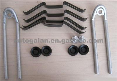 TRUCK BRAKE REPAIR KITS:Wva29142