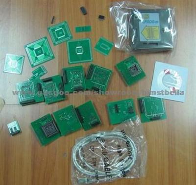 X-Prog M ProgrammerV5.3 XPROG Programmer ECU Chip Tuning Tool