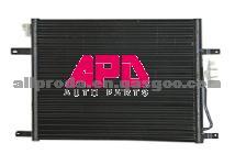 Condenser 55116931AA Jeep