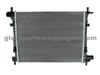 FORD IKON Auto Radiator 1001860