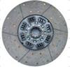 Clutch Cover & Disc CD128238