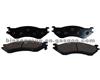 D702-7576 FORD EXPEDITION BRAKE PAD OEM5080556AA