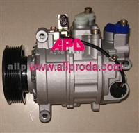 COMPRESSOR 4F0260805G AUDI