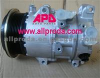 COMPRESSOR TOYOTA CAMRY 4710612,8832033200