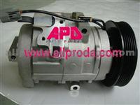 COMPRESSOR ODYSSEY for HONDA