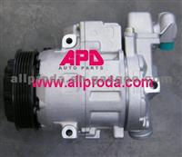 COMPRESSOR 2307911, MERCEDES BENZ