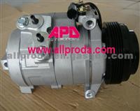 MC447220-3322 COMPRESSOR BMW X5