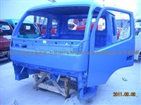 Dongfeng Truck Parts Cab Body Shell