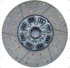 Clutch Cover & Disc CD128238
