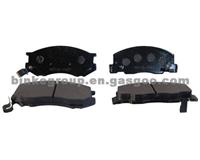 D716-7587 Toyota Brake Pad OEM04465-28350