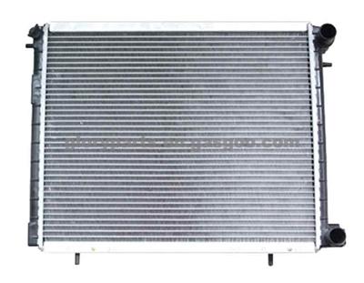 RENAULT 19 Auto Radiator 7700790964