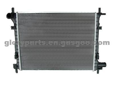 FORD IKON Auto Radiator 1001860