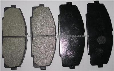 D1344 Disc Brake Pad 04465-25040