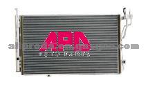 Condenser 97606 3F100 Kia