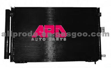 Condenser 88460-53010 Lexus Is