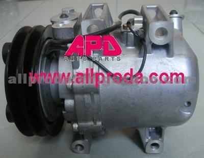 COMPRESSOR 7897236-6371 ISUZU D-MAX