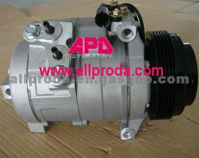 MC447220-3322 COMPRESSOR BMW X5