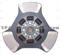 Clutch Cover & Disc CA-127390-2 - img1