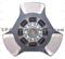 Clutch Cover & Disc CA-127390-2 - img1