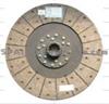 Clutch Cover & Disc CA-129018-6