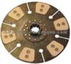 Clutch Cover & Disc CA-127597-4