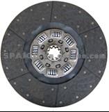 Clutch Cover & Disc CD128431