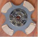 Clutch Cover & Disc CD128215