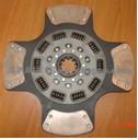 Clutch Cover & Disc CA-127597-4 For MACK