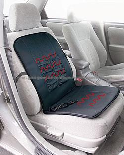 Vibrating Car Seat Cushions With Heating