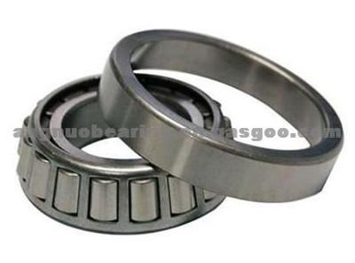 Taper Roller Bearings Single Row 03062/03162