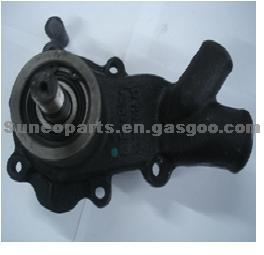 Water Pump U5MW0106 For PERKINS TRUCKS Parts