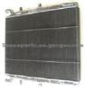 VWA2045 Radiator 321121253K
