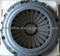 Howo 430 Clutch Pressure Plate