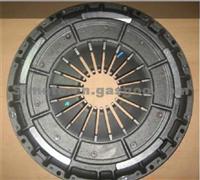 Dongfeng430clutch Pressure Plate