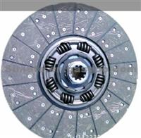 EQ145clutch Disc