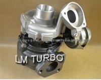 Turbocharger GT1749V-10B 750431
