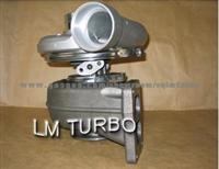 Turbocharger HX55 3590044
