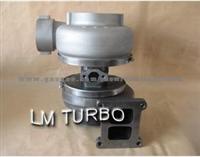 Turbocharger KTR130-9G 6502-12-9004/5