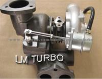 Turbocharger T250-04