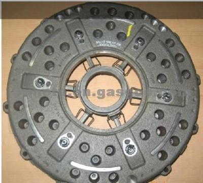 Clutch Disc for Dongfeng 430