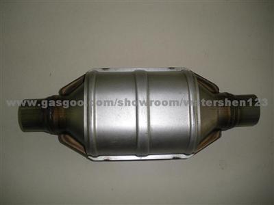 Three Way Catalytic Converter HJ-0219