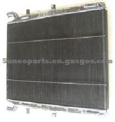 VWA2039 Radiator 171121253CJ