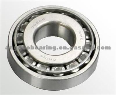 Taper Roller Bearings Single Row L44643/L44610