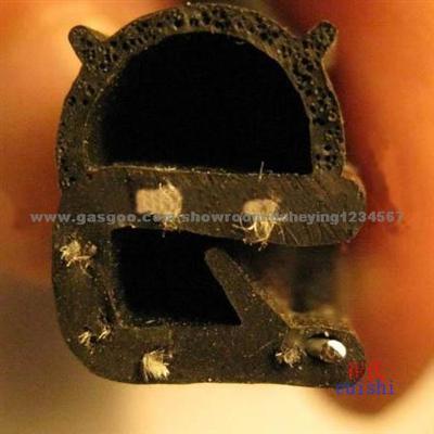 Rubber Seal Strip
