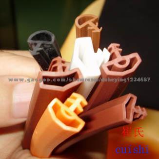 Changan, chevolet Pvc Seal Strip