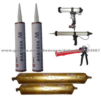 Aston martin Polyurethane Sealant